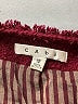 CAbi Burgundy Jacket Size 12 - photo 6