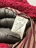 CAbi Burgundy Jacket Size 12 - photo 7