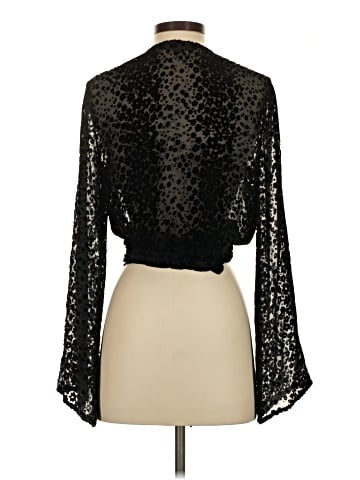 Paige Sleeveless Blouse (view 2)