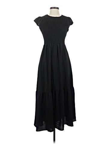 Ofeefan Casual Dress (view 1)