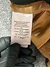 DKNY Brown Coat Size 12 - photo 7
