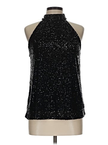Christian Siriano New York Sleeveless Blouse (view 1)