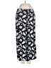 Ann Taylor LOFT 100% Viscose Black Casual Pants Size S - photo 1