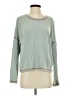 MWL by Madewell Green Pullover Sweater Size S - photo 1