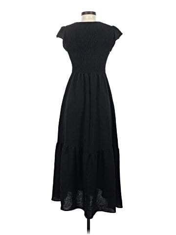 Ofeefan Casual Dress (view 2)