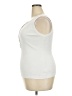 Universal Thread Ivory Sleeveless T-Shirt Size XXL - photo 5