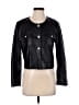 Lucky Brand Black Jacket Size S - photo 1