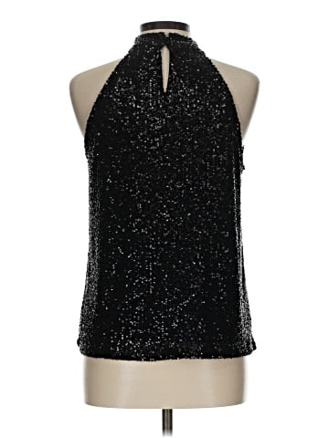 Christian Siriano New York Sleeveless Blouse (view 2)