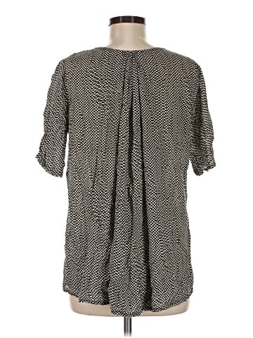 Franco Short Sleeve Blouse (view 2)