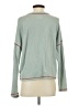 MWL by Madewell Green Pullover Sweater Size S - photo 2