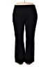 LIVI Active 100% Cotton Black Active Pants Size 22/24 - photo 1