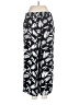 Ann Taylor LOFT 100% Viscose Black Casual Pants Size S - photo 2
