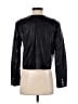 Lucky Brand Black Jacket Size S - photo 2