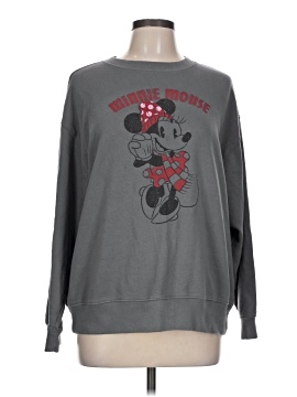 Gap x Disney Sweatshirt (view 1)