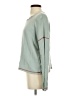 MWL by Madewell Green Pullover Sweater Size S - photo 5