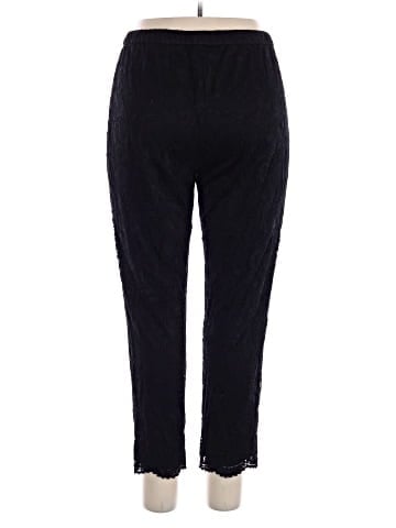 Isaac Mizrahi LIVE! Casual Pants (view 2)