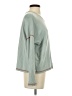 MWL by Madewell Green Pullover Sweater Size S - photo 4