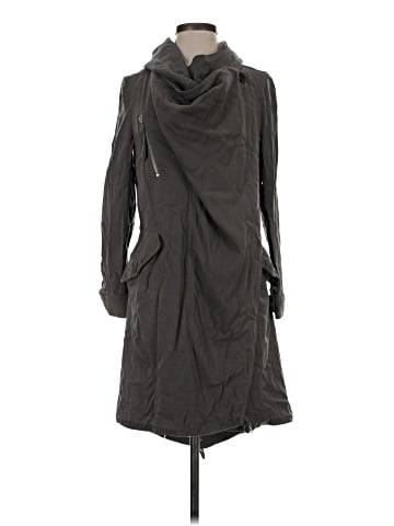 ALLSAINTS Coat (view 1)