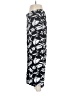 Ann Taylor LOFT 100% Viscose Black Casual Pants Size S - photo 5