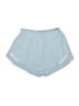 Lululemon Athletica Blue Athletic Shorts Size 6 - photo 1
