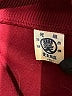 Assorted Brands 100% Polyester Burgundy Track Jacket Size XL - photo 6
