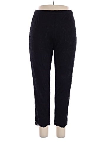 Isaac Mizrahi LIVE! Casual Pants (view 1)
