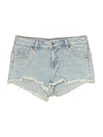 Divided by H&M Denim Shorts (view 1)