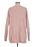 Hooked Up 100% Polyester Pink Blazer Size M - photo 2