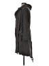 ALLSAINTS Gray Coat Size 0 - photo 5