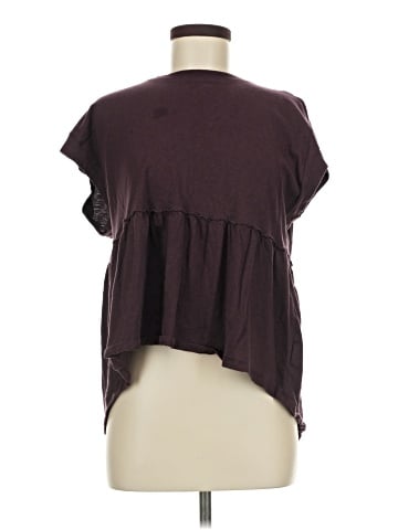 American Eagle Outfitters Short Sleeve T-Shirt (view 1)