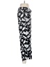 Ann Taylor LOFT 100% Viscose Black Casual Pants Size S - photo 4