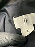 Assorted Brands Black Trenchcoat One size - photo 6