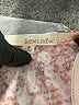 Rewind Floral Gray Casual Dress Size S - photo 7