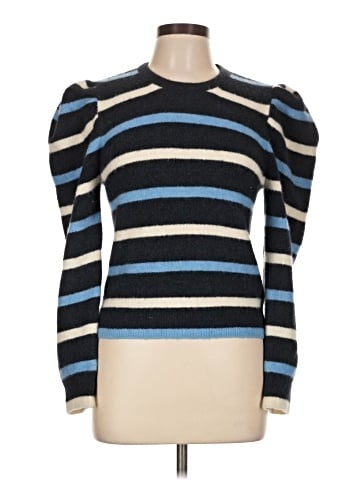 Derek Lam 10 Crosby Pullover Sweater (view 1)