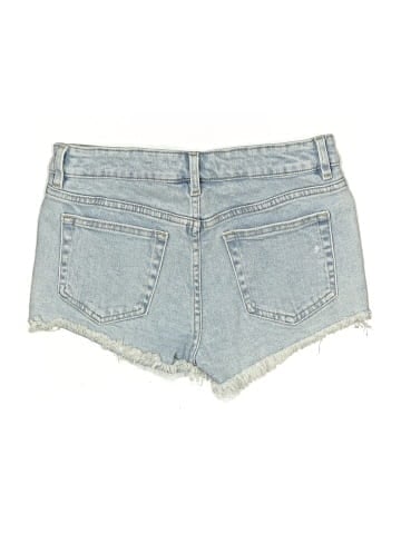Divided by H&M Denim Shorts (view 2)
