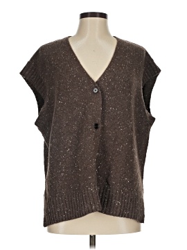Mustard Seed Sweater Vest