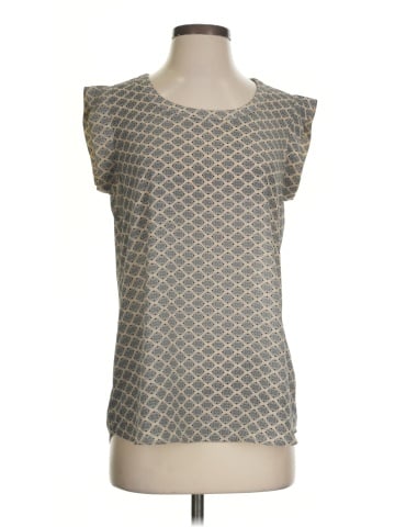 Pleione Sleeveless Blouse (view 1)