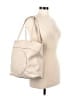 Coach 100% Leather Ivory Leather Tote One size - photo 2