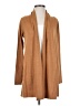 Dreamers Tan Cardigan Size S - photo 1