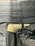 Gap Solid Black Athletic Shorts Size M - photo 3