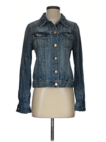 J.Crew Denim Jacket (view 1)