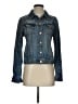 J.Crew 100% Cotton Blue Denim Jacket Size S - photo 1
