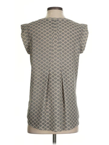 Pleione Sleeveless Blouse (view 2)