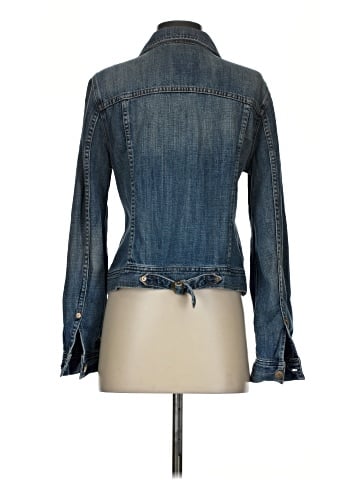 J.Crew Denim Jacket (view 2)