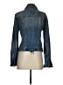 J.Crew 100% Cotton Blue Denim Jacket Size S - photo 2