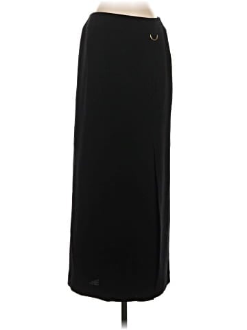 Dana Buchman Wool Skirt (view 1)
