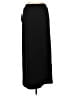 Dana Buchman Solid Black Wool Skirt Size 2 - photo 2