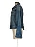 J.Crew 100% Cotton Blue Denim Jacket Size S - photo 5