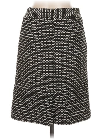 Ann Taylor Factory Formal Skirt - back