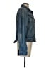 J.Crew 100% Cotton Blue Denim Jacket Size S - photo 4